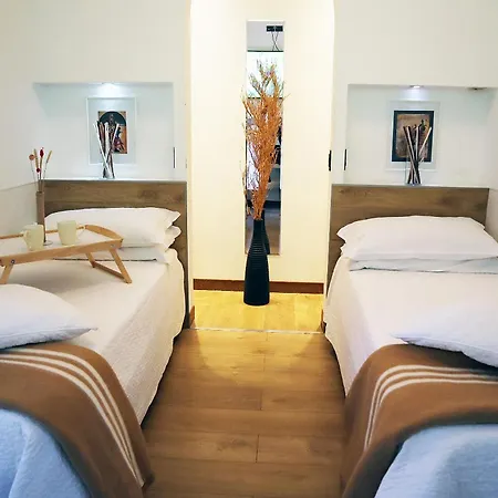 Alba Boutique Otel Pescara