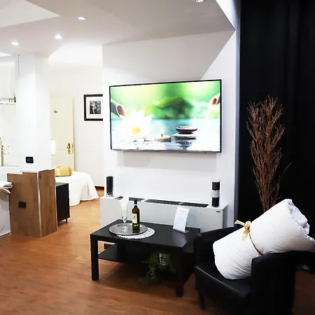 Alba Boutique Hotel Pescara