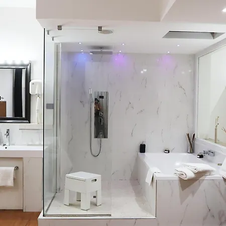 Hotel Alba Boutique
