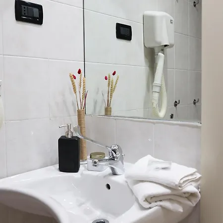 Alba Boutique Otel 4*