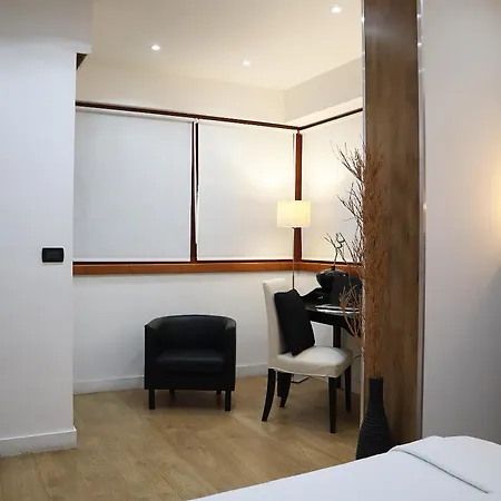 Alba Boutique 4* Pescara