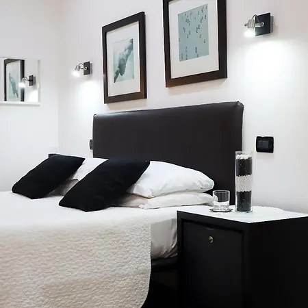 Alba Boutique 4* Pescara