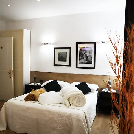 Alba Boutique 4* Pescara