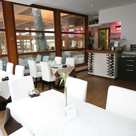 Hotel Alba Boutique