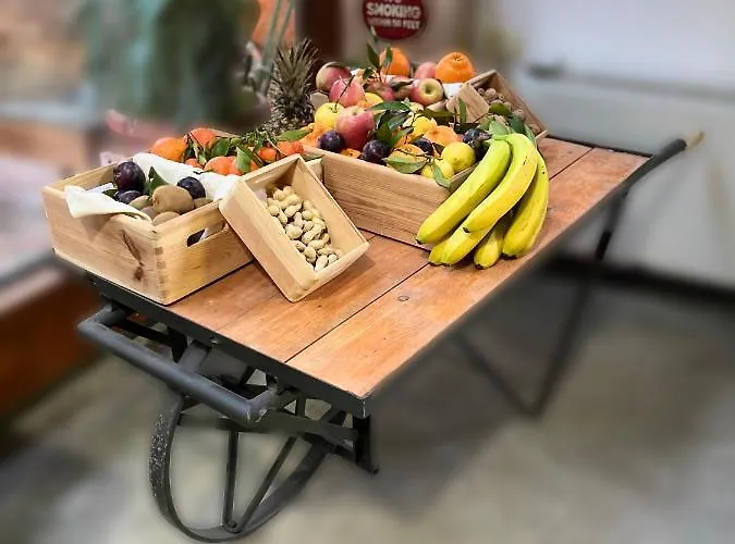 Szálloda Alba Boutique 4*