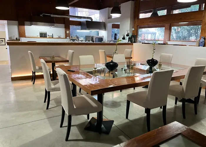 Szálloda Alba Boutique Pescara