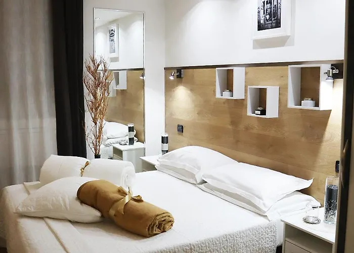 Alba Boutique Pescara