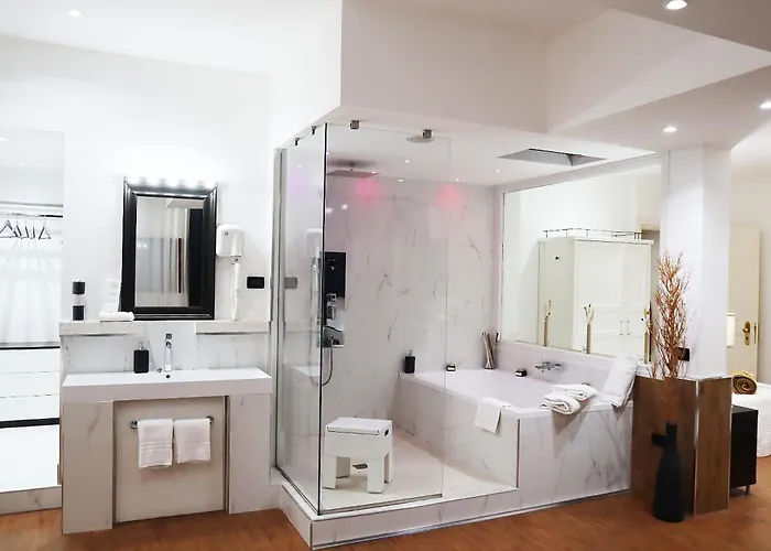 Alba Boutique Szálloda 4*