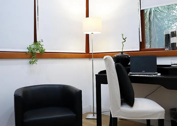 Alba Boutique Szálloda