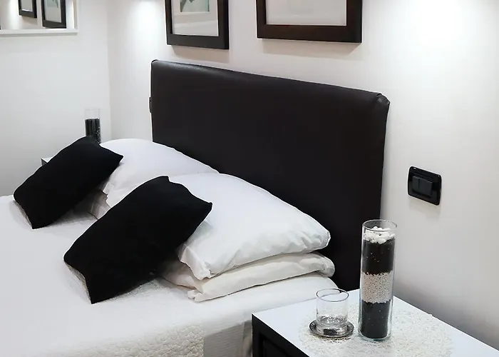 Alba Boutique Szálloda Pescara