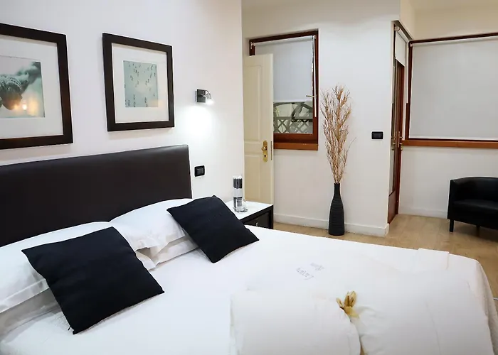 Alba Boutique Szálloda 4*