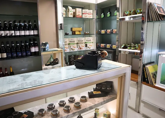 Szálloda Alba Boutique Pescara