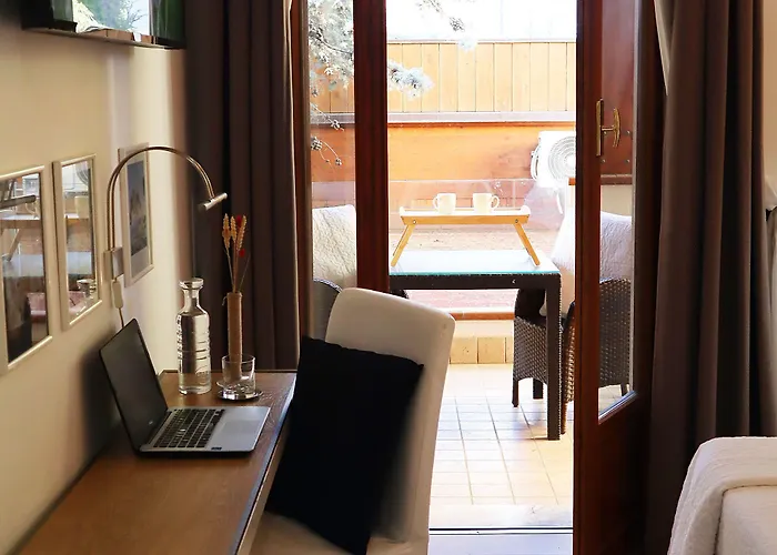 Szálloda Alba Boutique Pescara