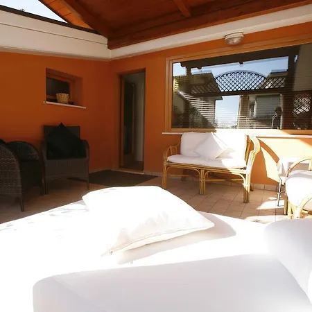 Alba Boutique Hotel 4*