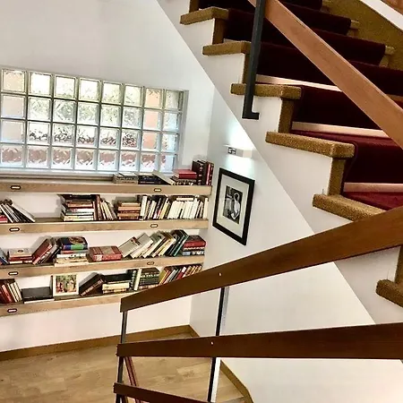 Hotel Alba Boutique