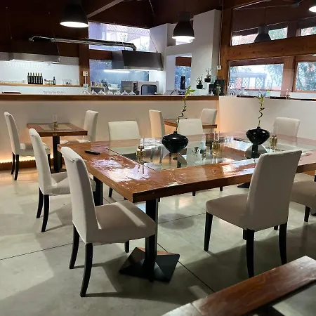 Отель Alba Boutique Пескара