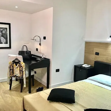 Alba Boutique Pescara
