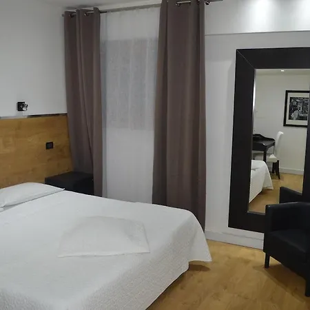 Hotel Alba Boutique