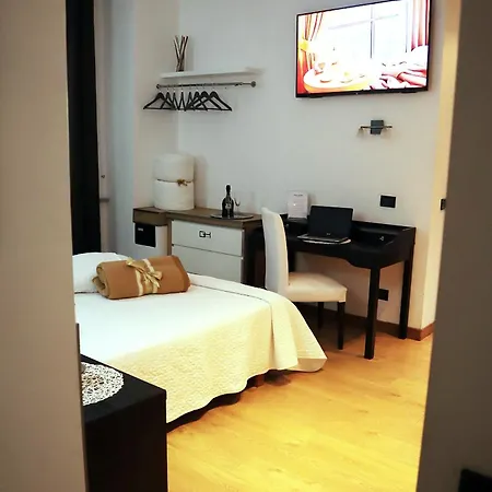 Alba Boutique Hotel 4*