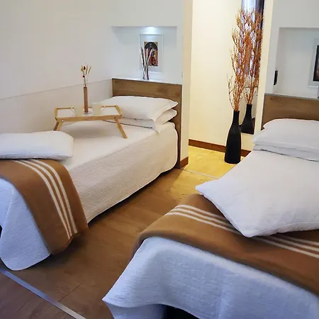 Hotel Alba Boutique Pescara