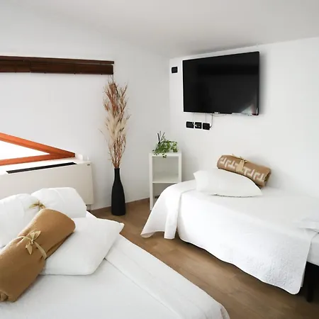 Hotel Alba Boutique