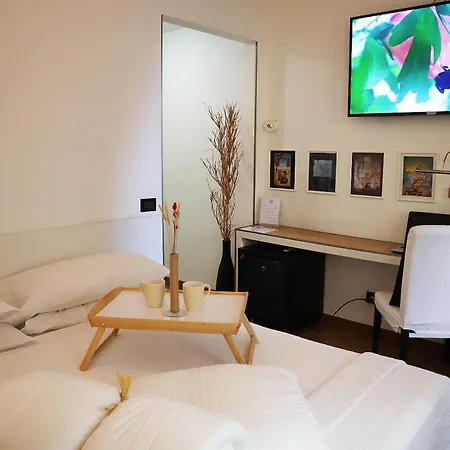 Hotell Alba Boutique 4*