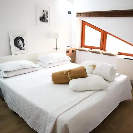 Alba Boutique 4* Pescara