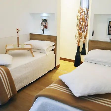Hotel Alba Boutique