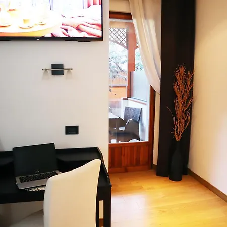 Alba Boutique Hotel Pescara