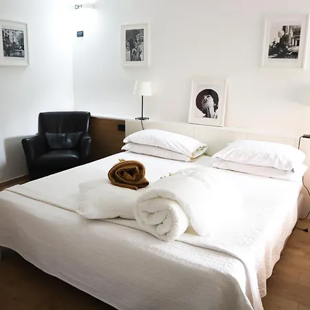 Alba Boutique 4* Pescara