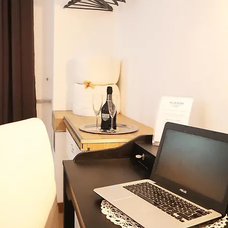 Alba Boutique 4*