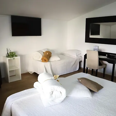 Hotel Alba Boutique Pescara