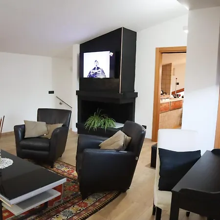 Hotel Alba Boutique