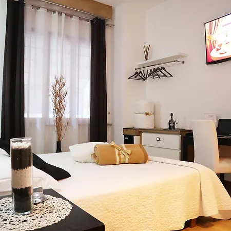 Alba Boutique Pescara