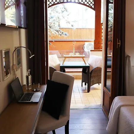 Hotel Alba Boutique 4*