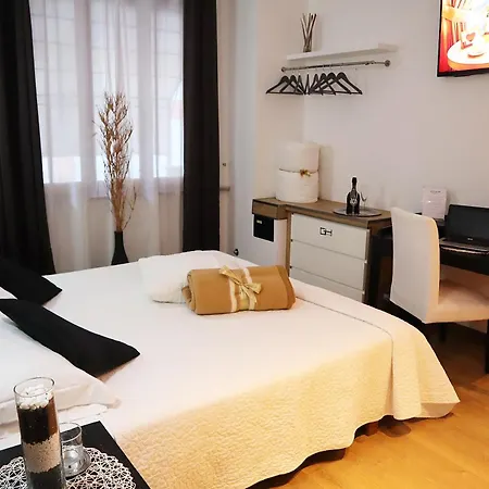 Alba Boutique 4*