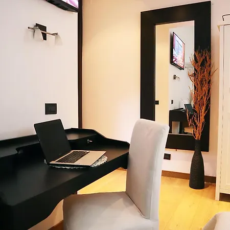Alba Boutique Pescara