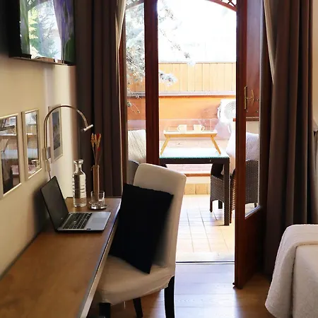 Hotel Alba Boutique