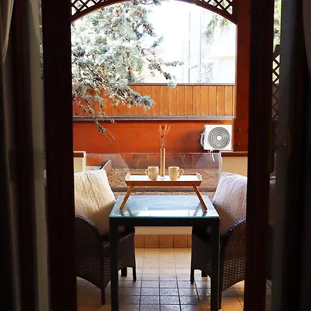 Alba Boutique Hotel Pescara