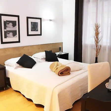 Hotel Alba Boutique Pescara