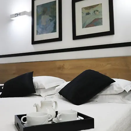 Hotel Alba Boutique