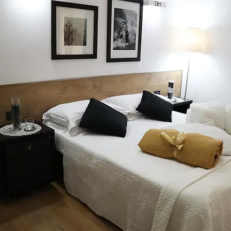 Alba Boutique Pescara