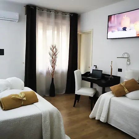 Alba Boutique Pescara