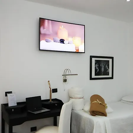 Alba Boutique Hotel Pescara