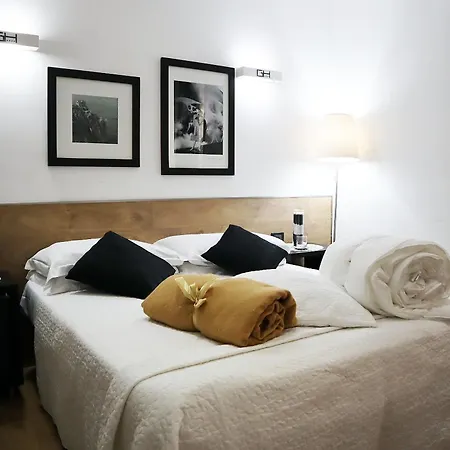 Alba Boutique 4* Pescara