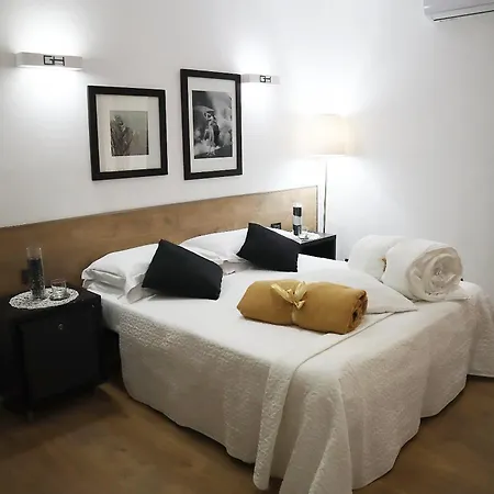 Alba Boutique 4*