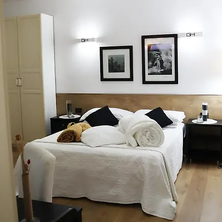 Hotel Alba Boutique Pescara