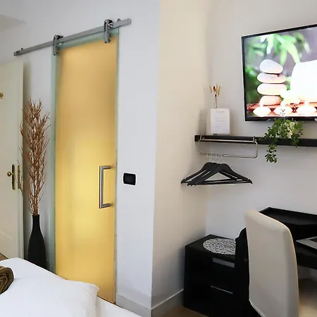 Alba Boutique 4* Pescara