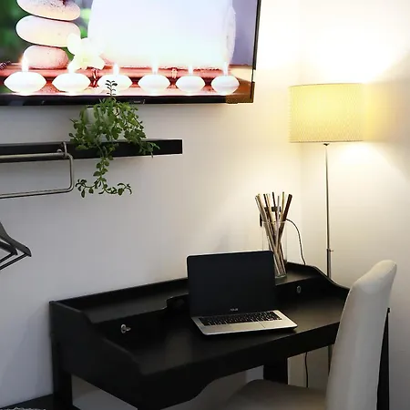 Alba Boutique Hotel Pescara