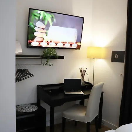 Hotel Alba Boutique Pescara